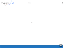Tablet Screenshot of datadigitization.com
